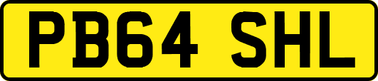PB64SHL