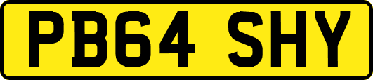 PB64SHY