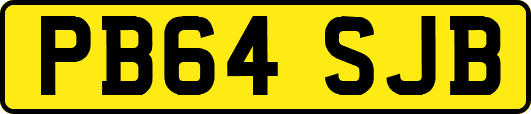 PB64SJB