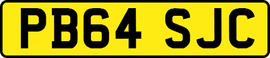 PB64SJC