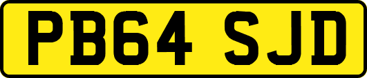 PB64SJD