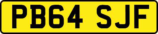 PB64SJF