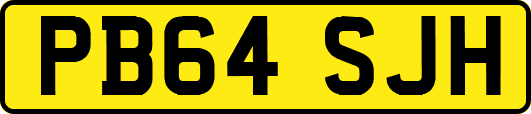PB64SJH