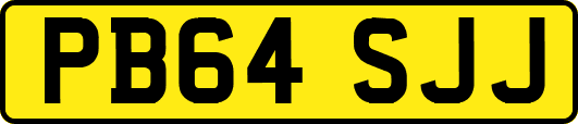 PB64SJJ