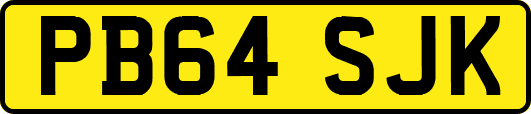 PB64SJK