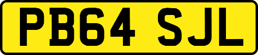 PB64SJL