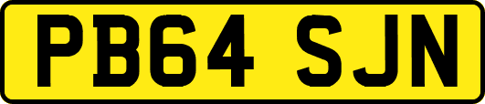 PB64SJN