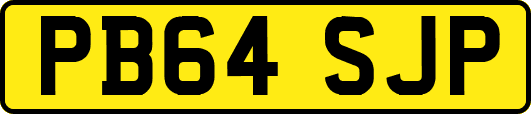 PB64SJP