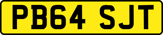 PB64SJT