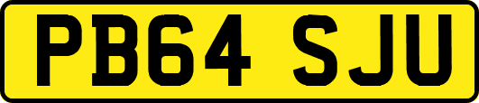 PB64SJU