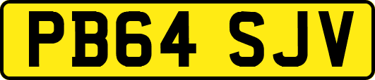PB64SJV