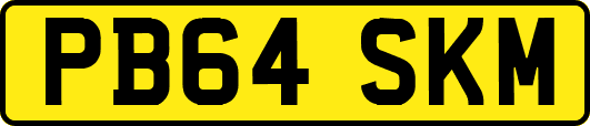 PB64SKM