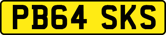PB64SKS