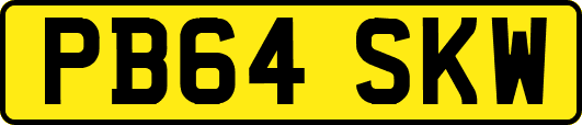 PB64SKW