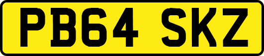 PB64SKZ