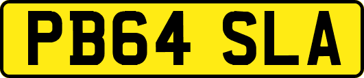 PB64SLA