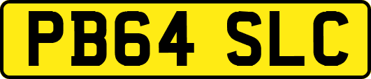 PB64SLC