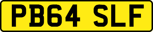 PB64SLF