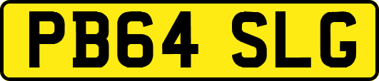 PB64SLG