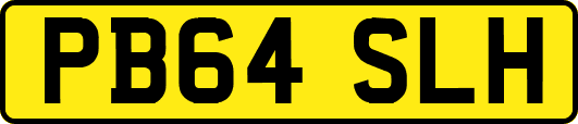 PB64SLH