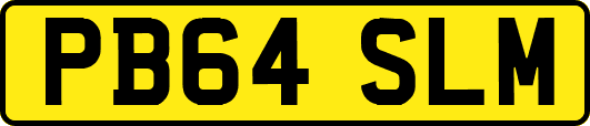 PB64SLM