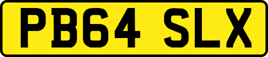 PB64SLX