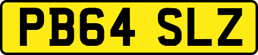 PB64SLZ