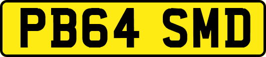 PB64SMD