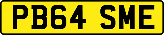 PB64SME