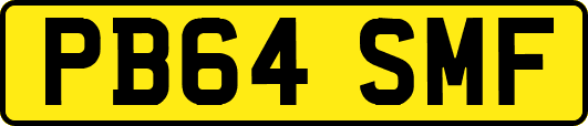 PB64SMF