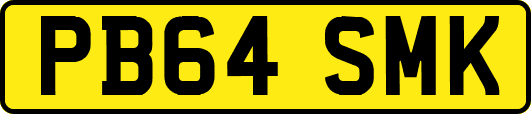 PB64SMK