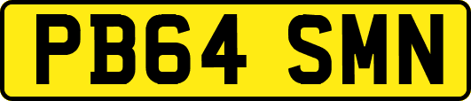 PB64SMN