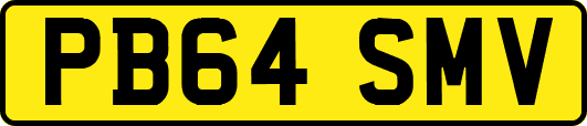 PB64SMV