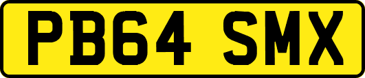 PB64SMX