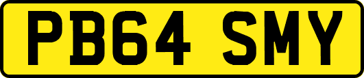 PB64SMY