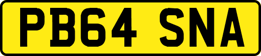 PB64SNA