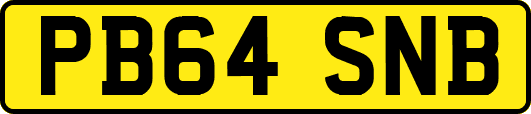 PB64SNB