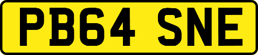 PB64SNE