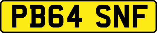 PB64SNF