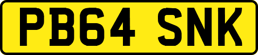 PB64SNK