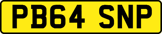 PB64SNP