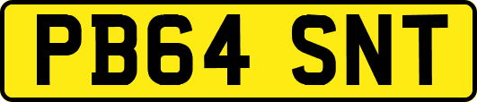 PB64SNT