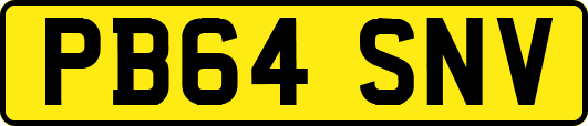 PB64SNV