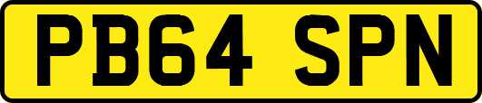 PB64SPN