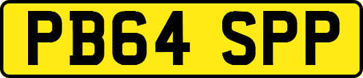 PB64SPP