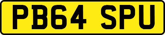 PB64SPU