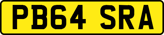PB64SRA