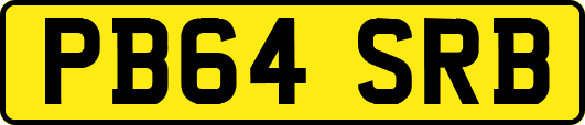 PB64SRB