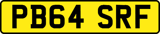 PB64SRF
