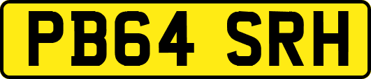 PB64SRH